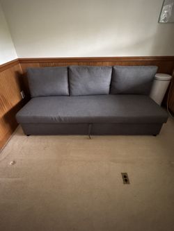 IKEA Couch