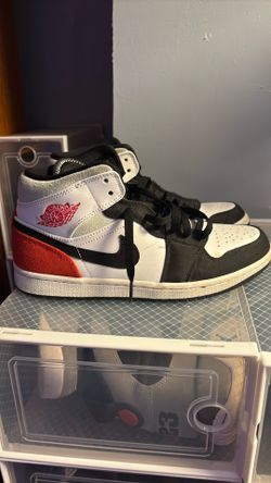 Jordan 1