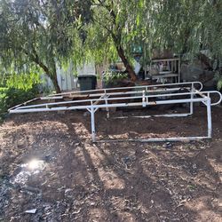 Raca para  troca f150 cabina y media la cambio por una caja