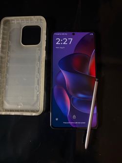 Motorola Moto G Stylus 5G 2025
