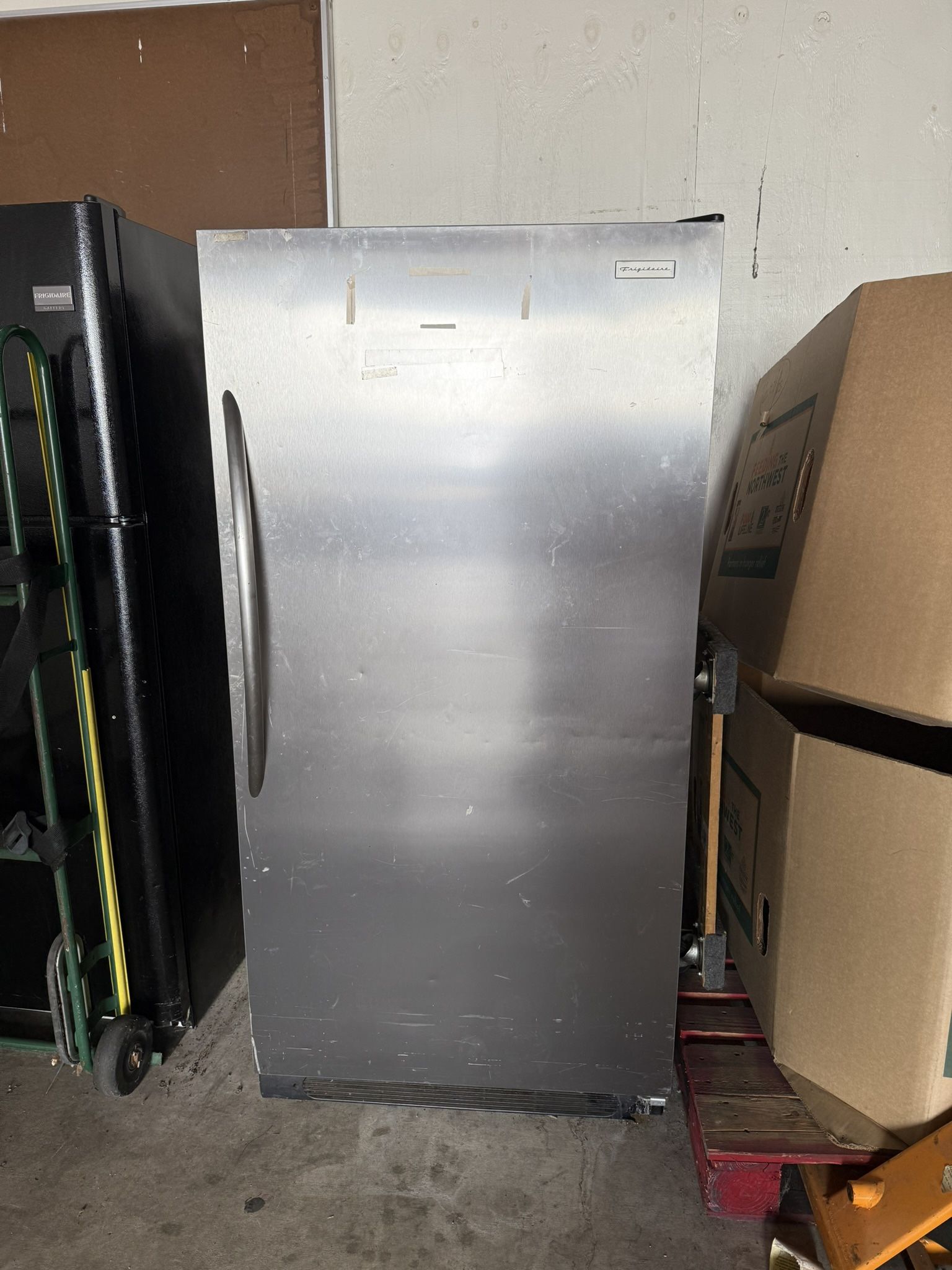 Freezer