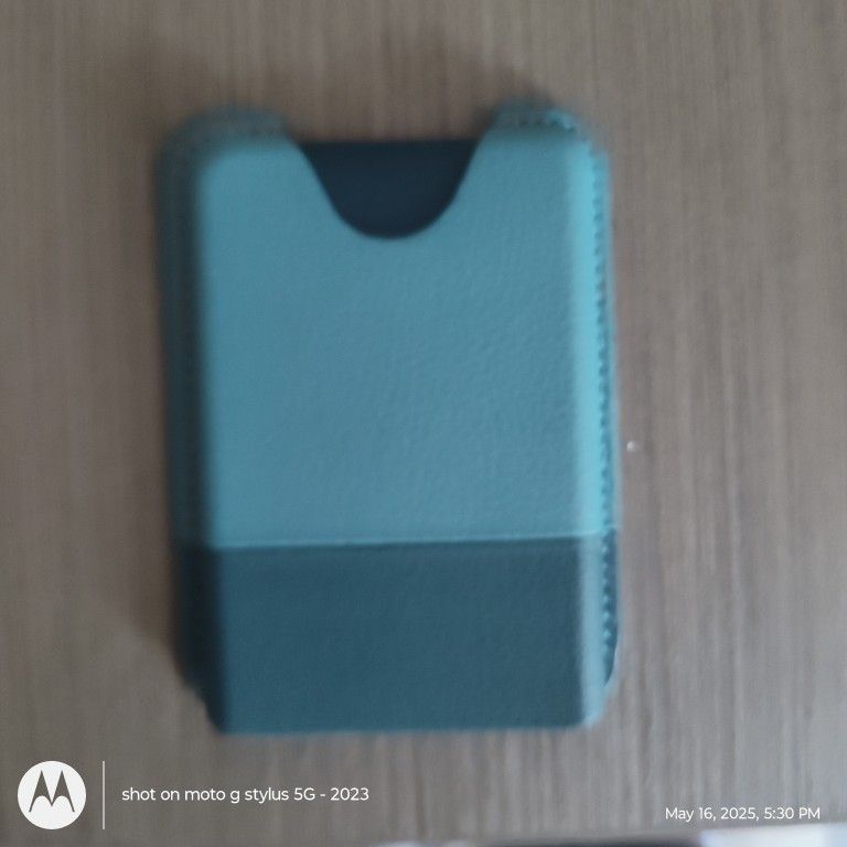 Otter Box Card Protector