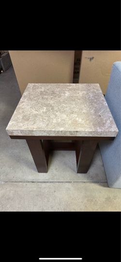 End Table