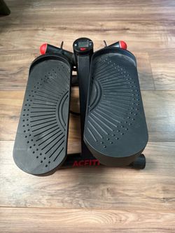 ACFITI Mini Stepper