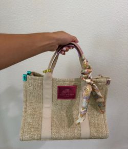 Kurt Geiger tote bag