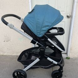 BABY GRACO MODES TRAVEL SYSTEM 