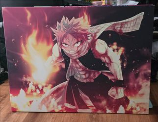 Anime Posters
