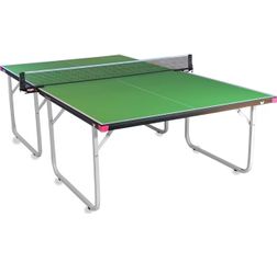 Ping pong table