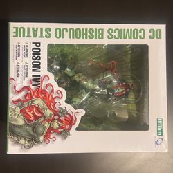 DC COMICS BISHOUJO STATUE
