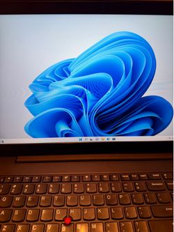 Lenovo ThinkPad - Refurbished, Great Condition, Windows 11 Pro