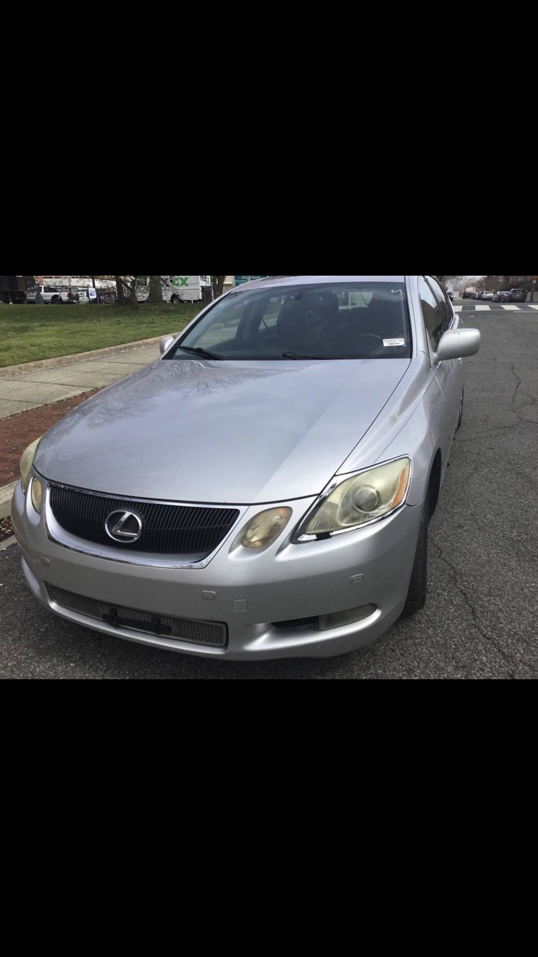 2006 Lexus GS 300