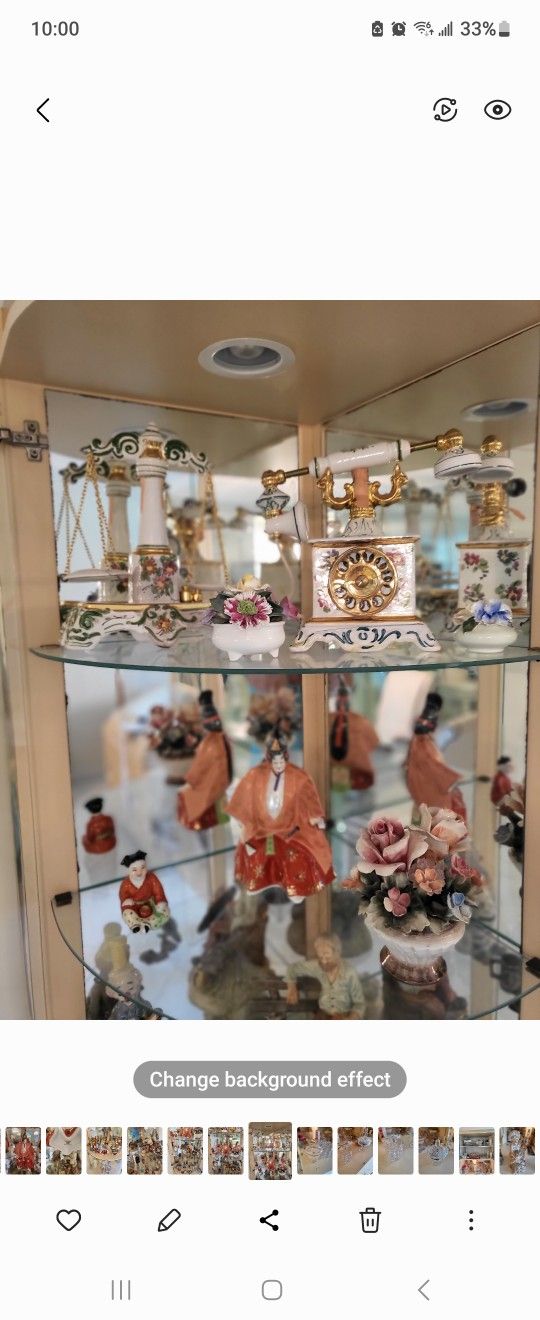 Royal Doulton,
Norman Rockwell
Thomas Kinkade
Lenox
Authentic!$5-$25 Each