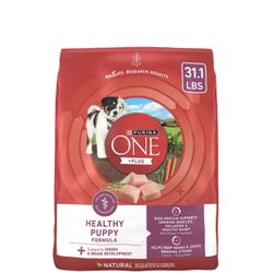 DOG FOOD PURINA ONE 