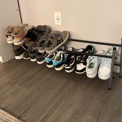 Elite Sneaker Combo 
