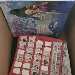 Kids Board Games