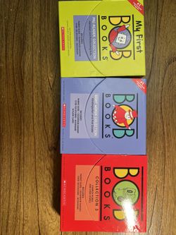 Bob Books