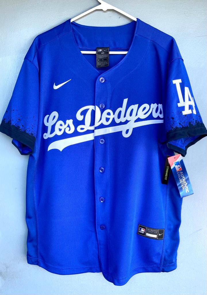 los dodgers jersey city connect