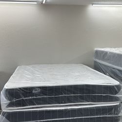 Queen Regular Mattress 