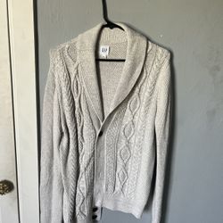 Gap Cardigan