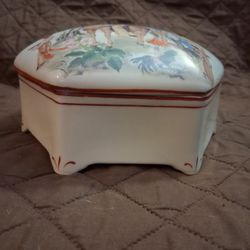 Jewelry Box 