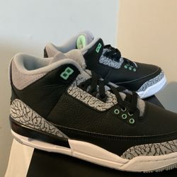 New Air Jordan Retro 3