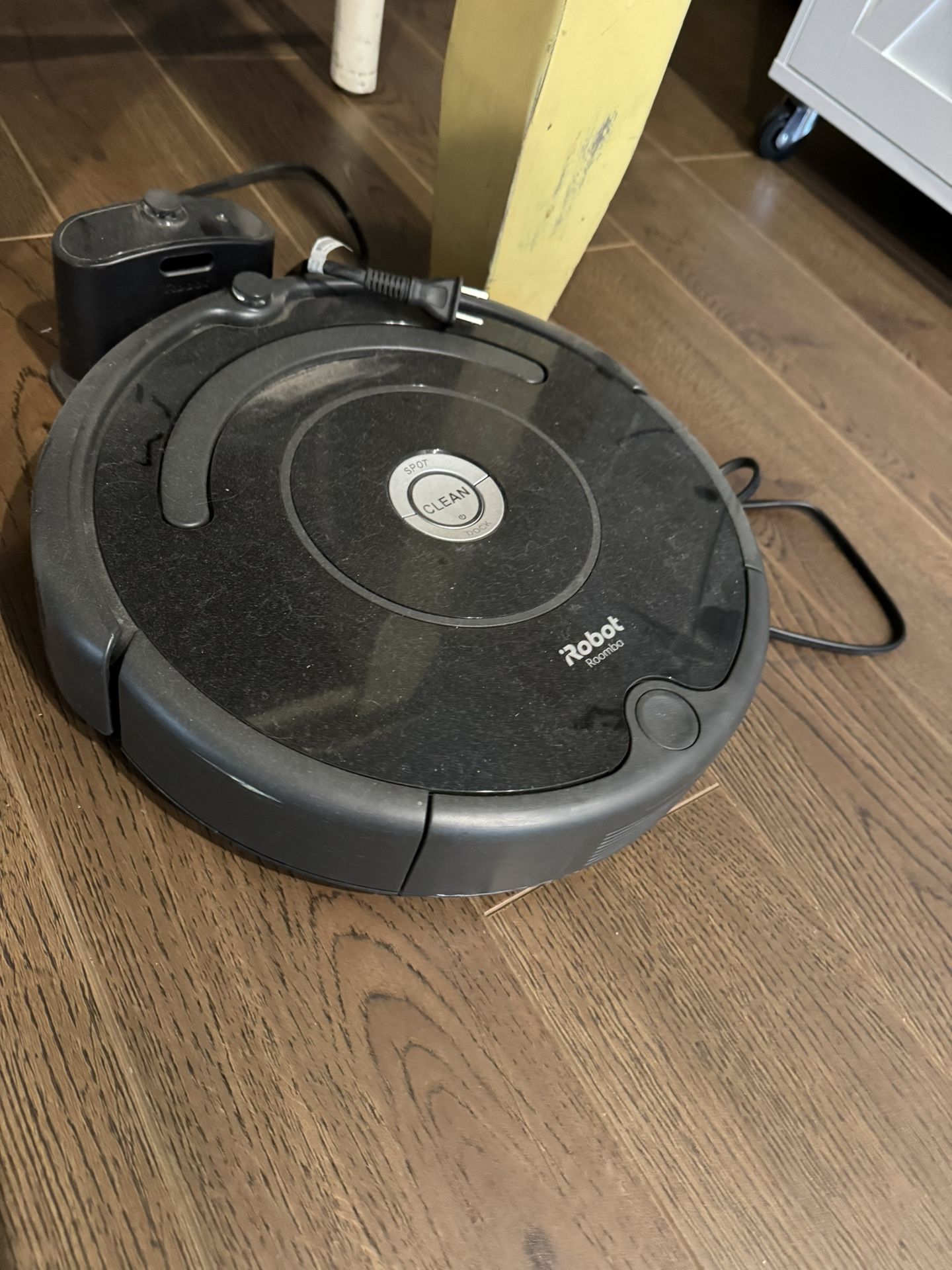 iRobot Floor vacuum 