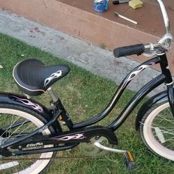 Electra Little Betty  Cruiser
