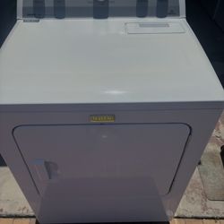 Dryer Maytag Front Load 