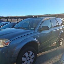 2007 Saturn VUE