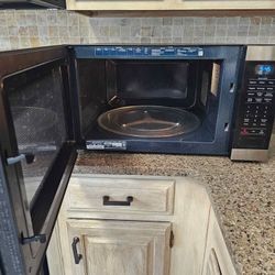 Samsung Microwave
