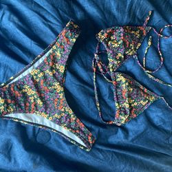 Swimsuit Bikini