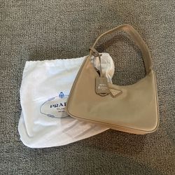 Luxury Bag 