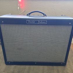 98' Fender Hot Rod Deluxe 