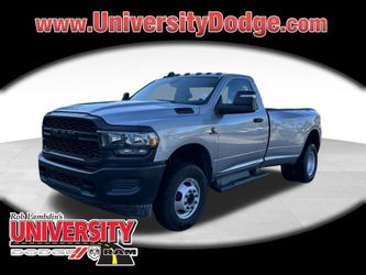 2024 RAM 3500