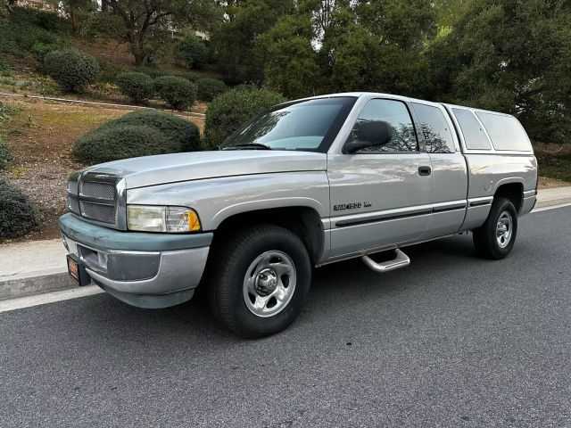 1998 Dodge Ram 1500 Club Cab