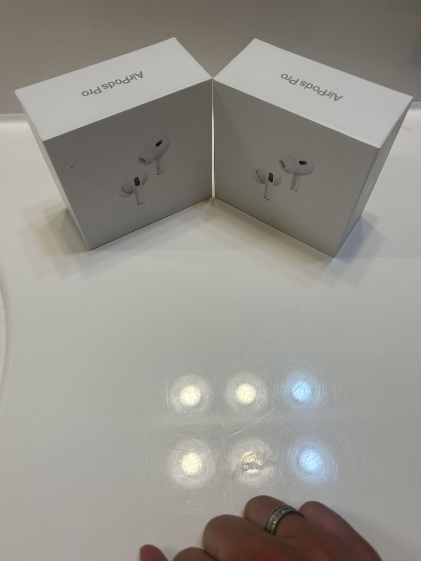Brand New AirPods Pro 2nd Gen