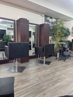 Salon Furnitures For Sale 