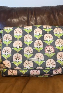PETINIA PICKLE BOTTOM Backpack Diaper Bag