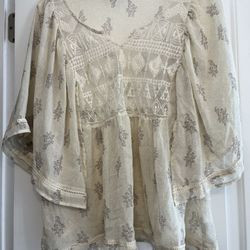 Ladies Shirts