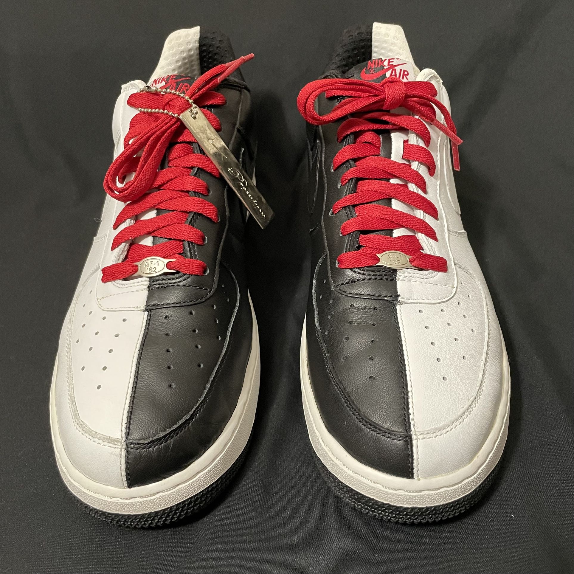 Nike Air Force Premium Scarface 2006 Men's Size 13