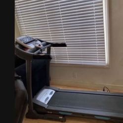 Treadmill 