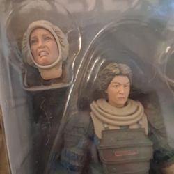 ALIEN LAMBERT ACTION FIGURE
