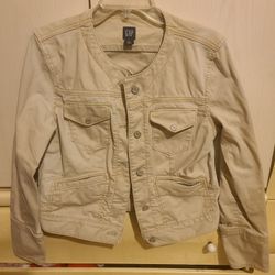 Gap Ladies Jacket SIZE M  