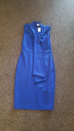 New dress