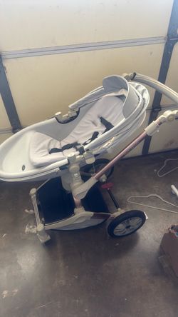 Hot Mom Stroller