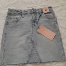 Skirt