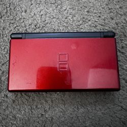 Nintendo Ds