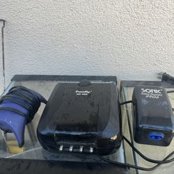 Aquarium Aerators/bubblers