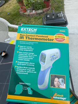 Thermometer
