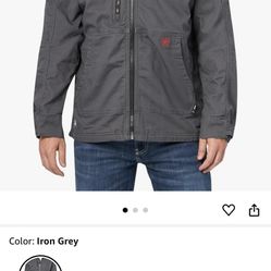 Ariat FR Field Jacket